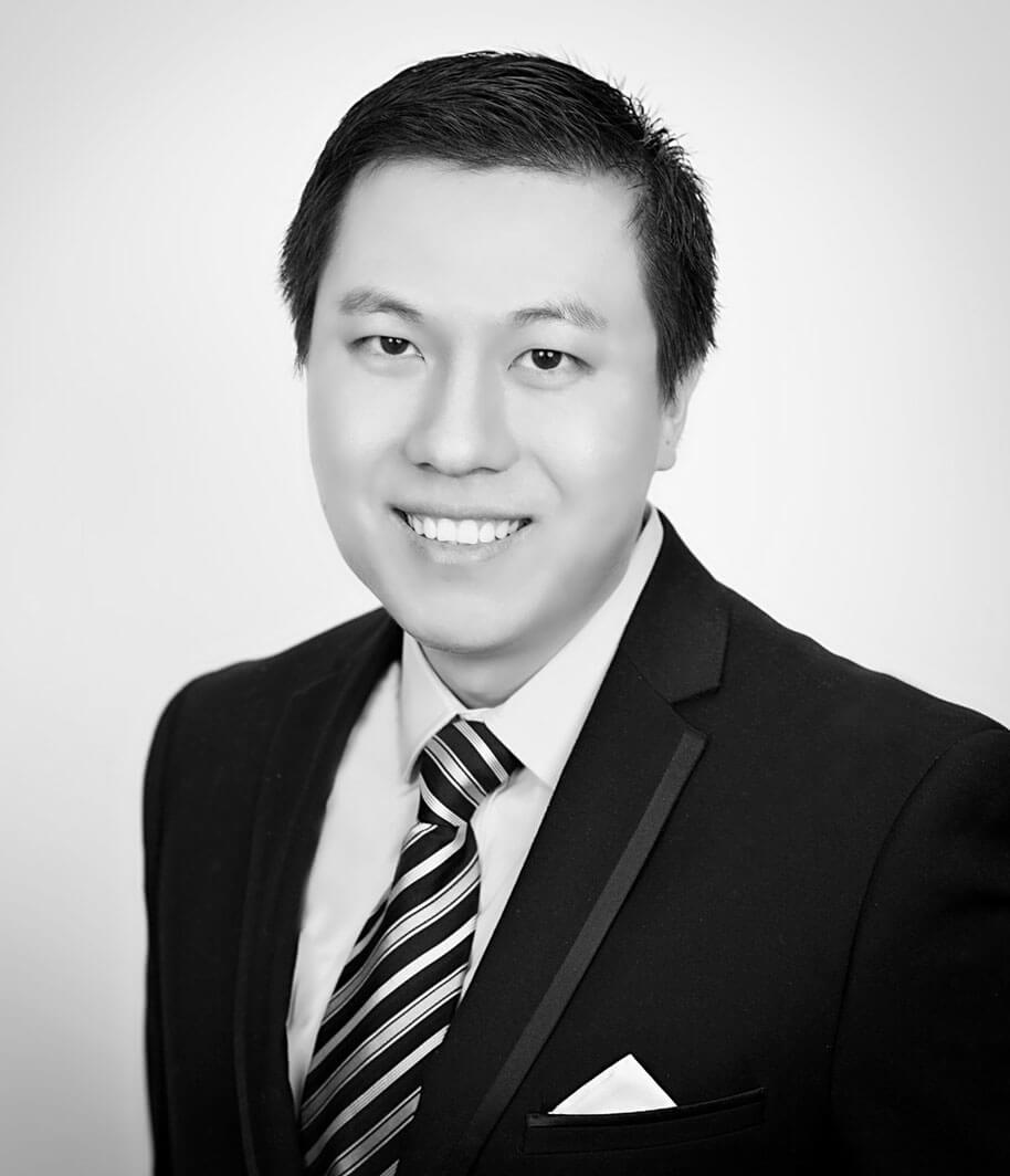 James Lin