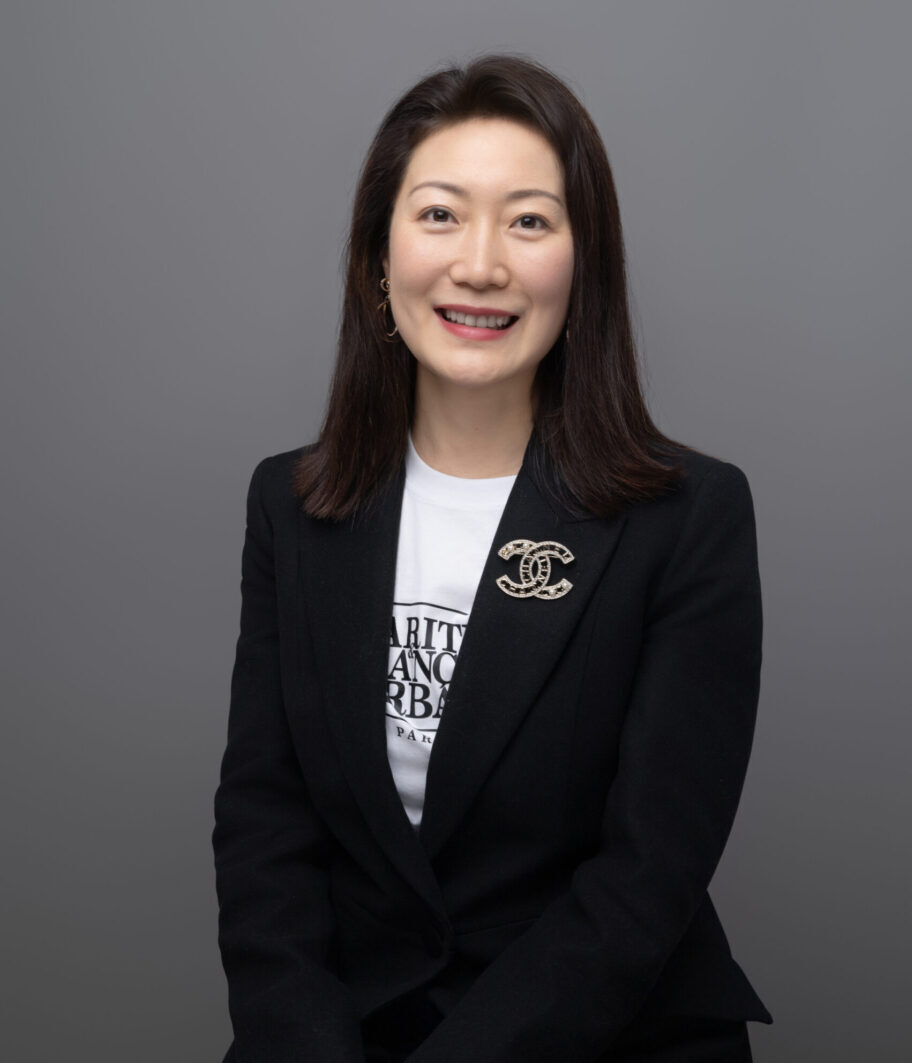 Jessica Li